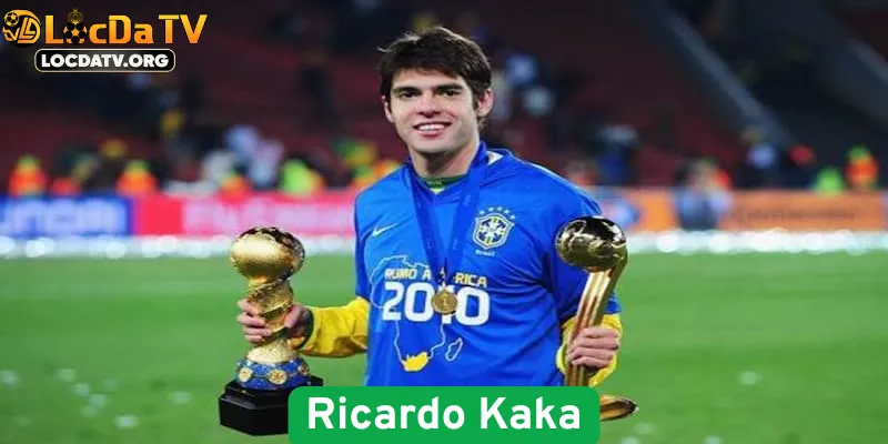 Ricardo Kaka